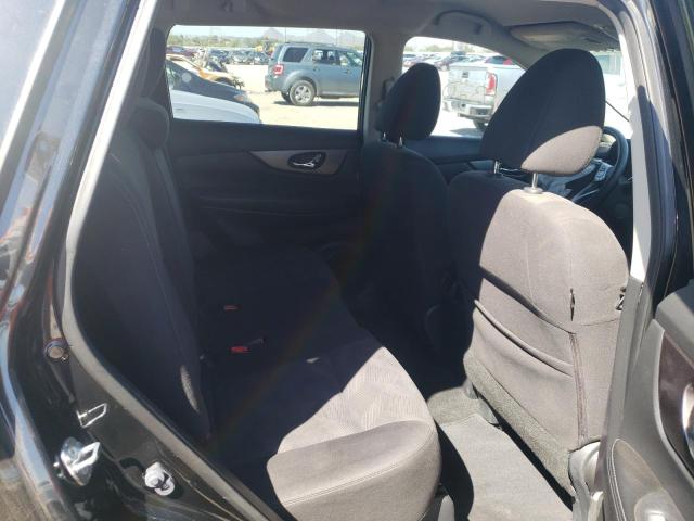 Photo 6 from auction – 2016 NISSAN ROGUE S with VIN KNMAT2MT9GP606815
