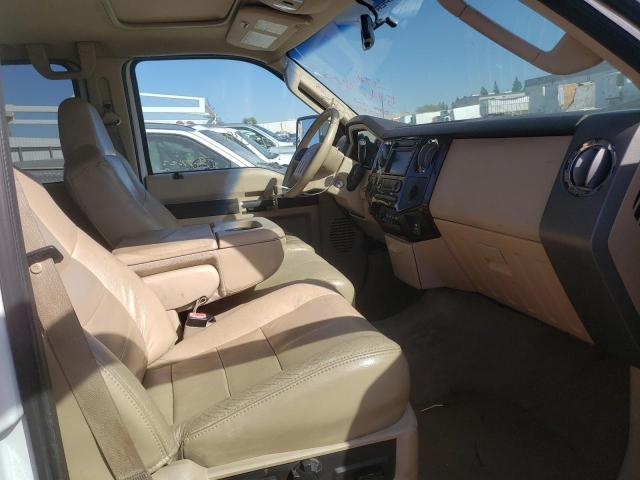 Photo 5 from auction – 2008 FORD E-350 with VIN 1FTWW31R48EC13586