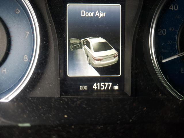 Photo 8 from auction – 2017 TOYOTA CAMRY LE with VIN 4T1BF1FK9HU786080