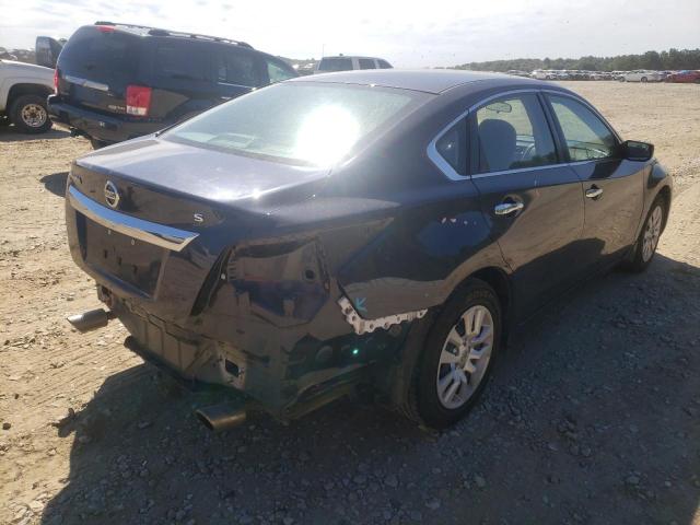 Photo 4 from auction – 2015 NISSAN ALTIMA 2.5 with VIN 1N4AL3AP2FC581202