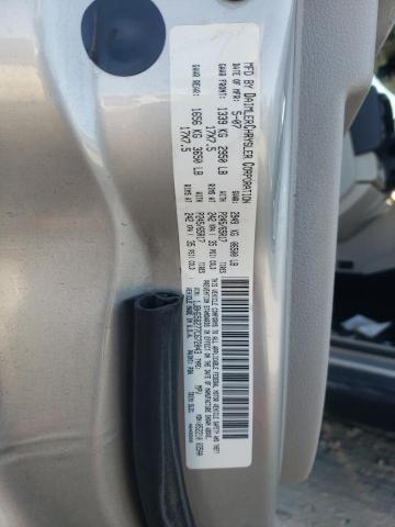 صورة رقم 10 من المزاد - 2007 JEEP COMMANDER مع VIN 1J8HG58277C672043