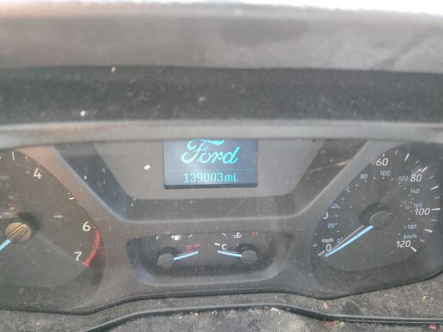 Zdjęcie 8 z aukcji – 2017 FORD TRANSIT T- z VIN 1FTYE2CG4HKA00799