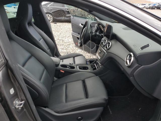 Photo 5 from auction – 2019 MERCEDES-BENZ CLA 250 with VIN WDDSJ4EB0KN759508