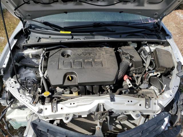 Photo 7 from auction – 2015 TOYOTA COROLLA L with VIN 2T1BURHE5FC320818