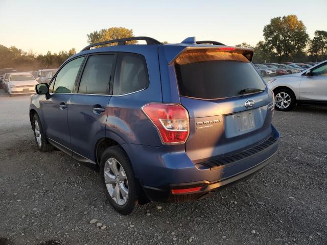 صورة رقم 3 من المزاد - 2016 SUBARU FORESTER 2 مع VIN JF2SJAHC1GH497745