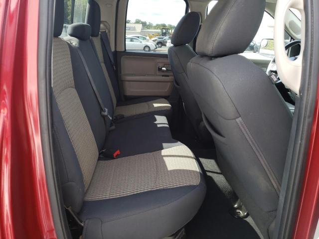 Photo 6 from auction – 2012 DODGE RAM 1500 S with VIN 1C6RD7GT2CS327956