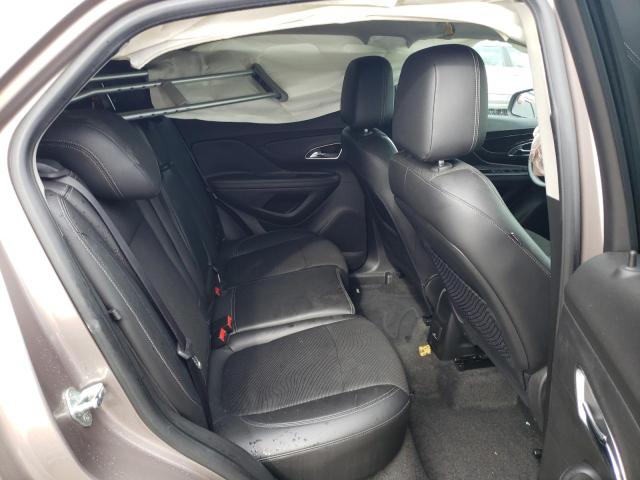 Photo 6 from auction – 2013 BUICK ENCORE CON with VIN KL4CJBSB7DB085542