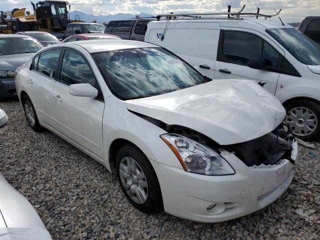 NISSAN ALTIMA BAS 2012 with VIN 1N4AL2AP8CC179349 - Photo from auction