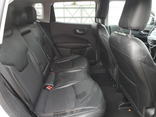 Photo 6 from auction – 2020 JEEP COMPASS LA with VIN 3C4NJDBB8LT223533