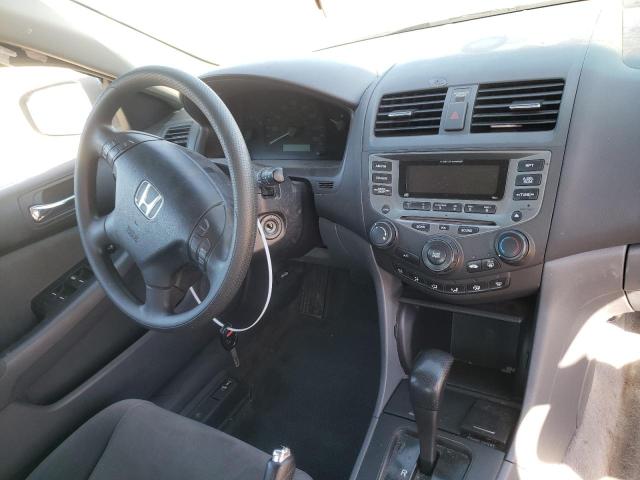 Photo 9 from auction – 2007 HONDA ACCORD with VIN 1HGCM66467A083373