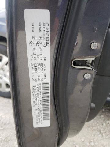 Photo 10 from auction – 2015 DODGE JOURNEY SE with VIN 3C4PDCAB4FT632015