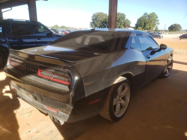 Photo 4 from auction – 2015 DODGE CHALLENGER with VIN 2C3CDZAG6FH888537