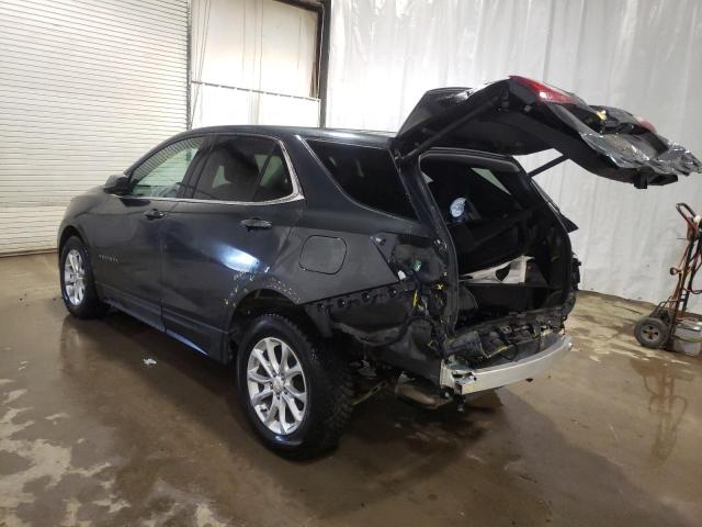 Photo 3 from auction – 2020 CHEVROLET EQUINOX LT with VIN 2GNAXTEV6L6121673