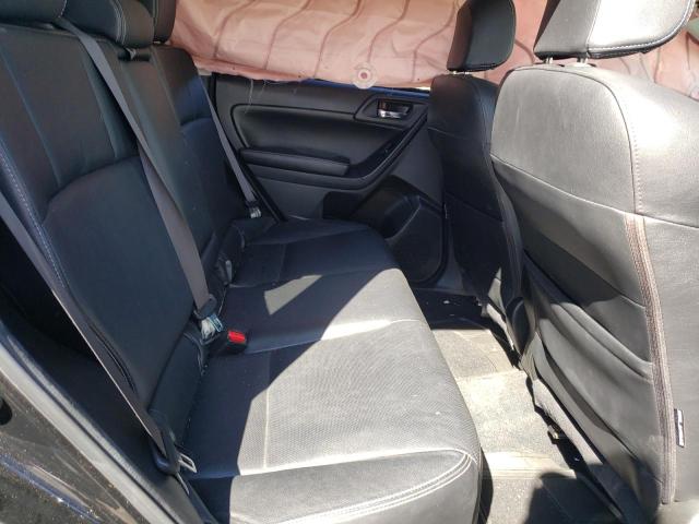 Photo 6 from auction – 2014 SUBARU FORESTER 2 with VIN JF2SJAHC7EH456050