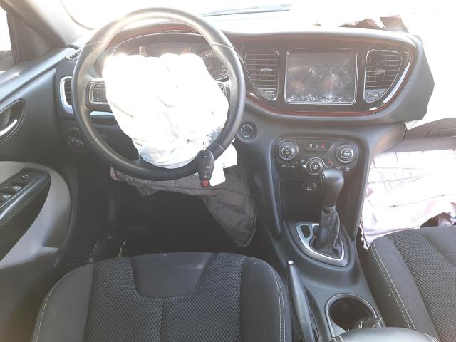 Photo 9 from auction – 2016 DODGE DART SXT with VIN 1C3CDFBBXGD518143