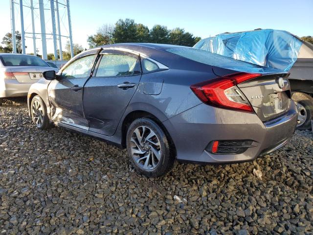 Photo 3 from auction – 2016 HONDA CIVIC EX with VIN 2HGFC2F73GH576688