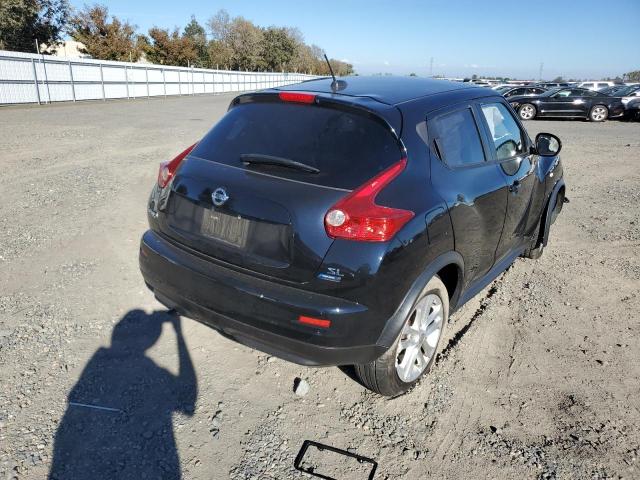 Photo 4 from auction – 2012 NISSAN JUKE S with VIN JN8AF5MR7CT109099