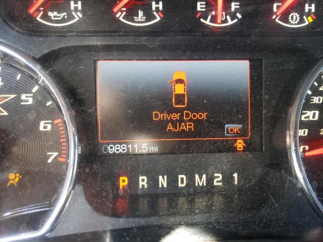 Photo 8 from auction – 2013 FORD F150 SUPER with VIN 1FTFW1CF0DKF59329