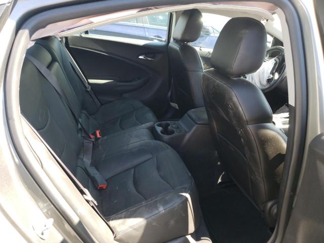 Photo 6 from auction – 2017 CHEVROLET VOLT PREMI with VIN 1G1RD6S50HU216287