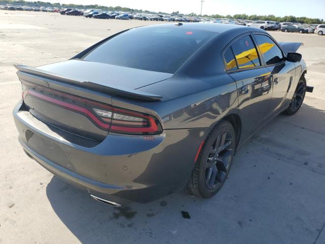 Photo 4 from auction – 2021 DODGE CHARGER SX with VIN 2C3CDXBG3MH612932