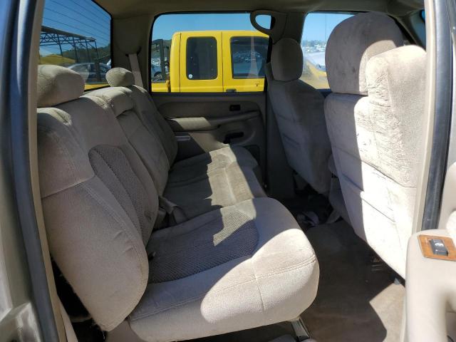 Photo 6 from auction – 2002 CHEVROLET SILVERADO with VIN 1GCHC23102F139278