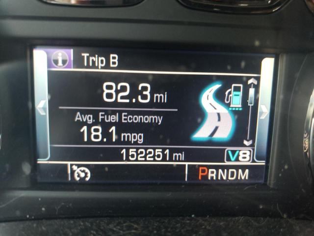 Photo 8 from auction – 2014 CHEVROLET SILVERADO with VIN 3GCPCSEC7EG241920