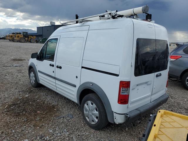 Photo 3 from auction – 2012 FORD TRANSIT CO with VIN NM0LS7ANXCT084127