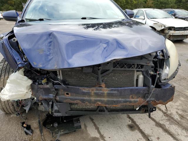 Photo 9 from auction – 2010 MAZDA 6 I with VIN 1YVHZ8CH7A5M33046
