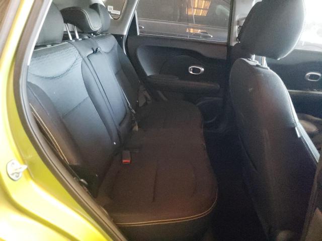 Photo 6 from auction – 2016 KIA SOUL + with VIN KNDJP3A54G7860674