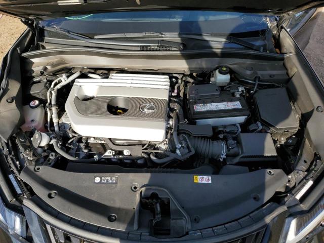 Photo 7 from auction – 2019 LEXUS UX 200 with VIN JTHY3JBH8K2000269