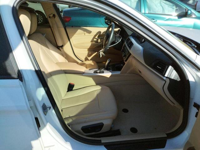Photo 5 from auction – 2013 BMW 328 XI SUL with VIN WBA3B5G52DNS00440