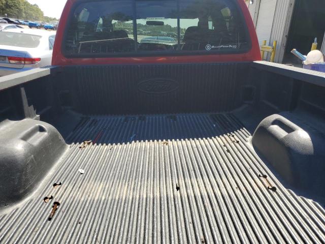 Photo 9 from auction – 2005 FORD F250 SUPER with VIN 1FTSW21P05EA01853