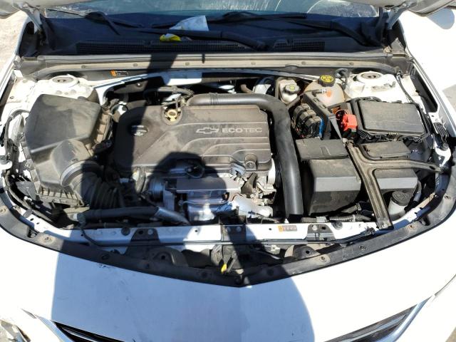 Photo 7 from auction – 2017 CHEVROLET MALIBU LT with VIN 1G1ZE5ST4HF147016