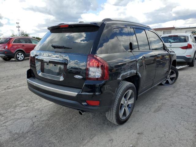 Photo 4 from auction – 2017 JEEP COMPASS LA with VIN 1C4NJCEB5HD200178