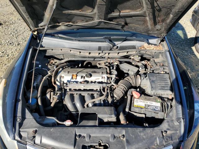 Photo 7 from auction – 2010 HONDA ACCORD EX with VIN 1HGCP2F7XAA054539
