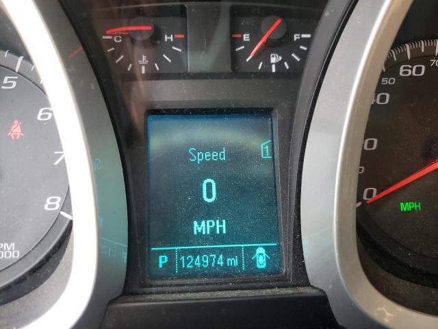 Photo 8 from auction – 2012 CHEVROLET EQUINOX LS with VIN 2GNALBEK6C1199332