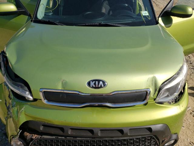 Photo 7 from auction – 2015 KIA SOUL with VIN KNDJN2A28F7778306