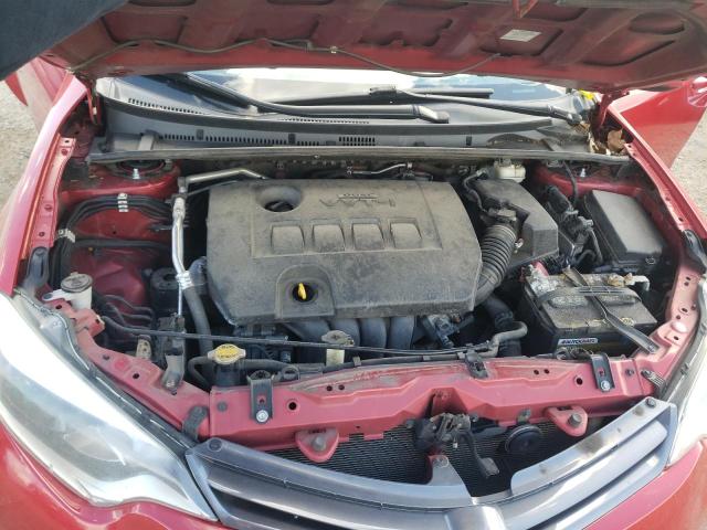 Photo 7 from auction – 2016 TOYOTA COROLLA L with VIN 2T1BURHE7GC686104