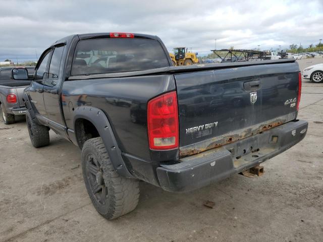 Photo 3 from auction – 2005 DODGE RAM 2500 S with VIN 3D7KS28C15G754871