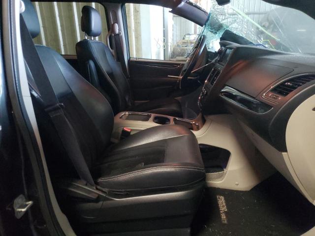Zdjęcie 5 z aukcji – 2017 DODGE GRAND CARA z VIN 2C4RDGCG8HR842776