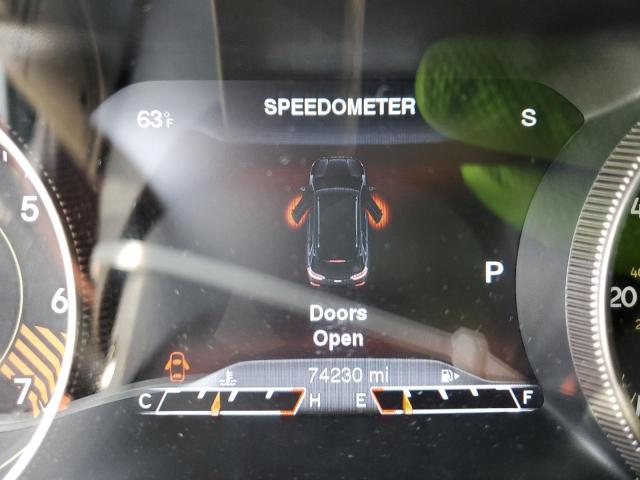 Photo 8 from auction – 2014 JEEP CHEROKEE L with VIN 1C4PJLDBXEW283472