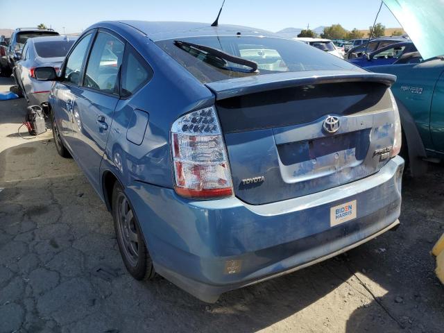 Photo 3 from auction – 2009 TOYOTA PRIUS with VIN JTDKB20U997861375