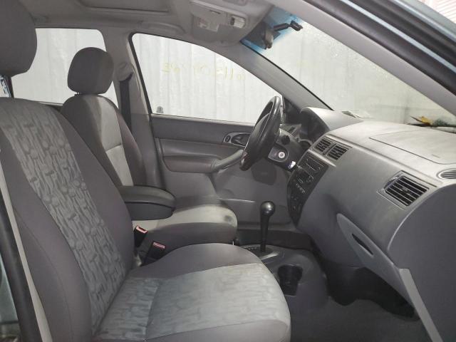 Photo 5 from auction – 2005 FORD FOCUS ZX4 with VIN 1FAFP34N75W207203