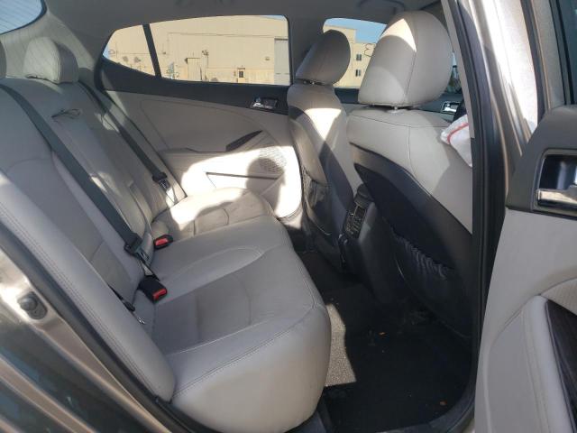 Photo 6 from auction – 2013 KIA OPTIMA EX with VIN 5XXGN4A71DG178829