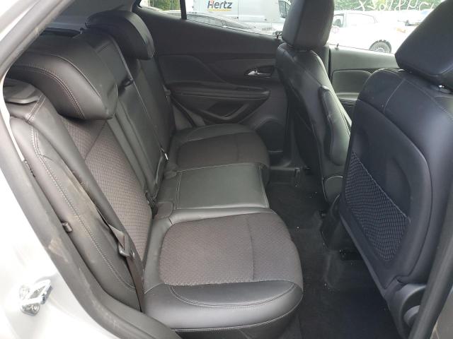 Photo 6 from auction – 2019 BUICK ENCORE PRE with VIN KL4CJASB9KB712751