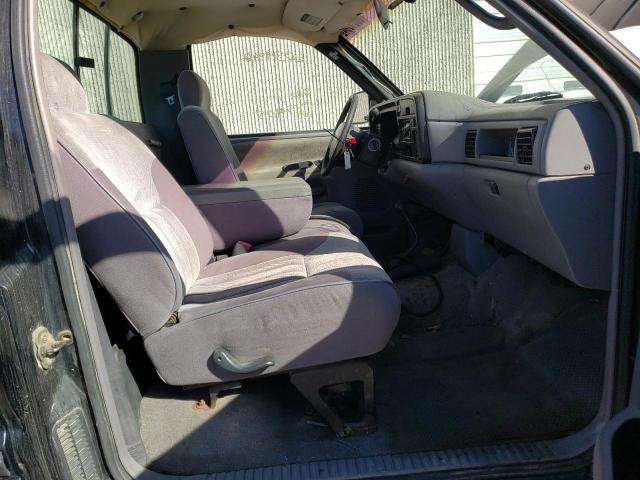 Photo 5 from auction – 1995 DODGE RAM 2500 with VIN 1B7KF26W0SS298250