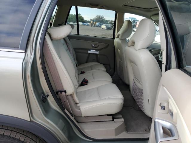 Photo 6 from auction – 2006 VOLVO XC90 with VIN YV4CM592161281048