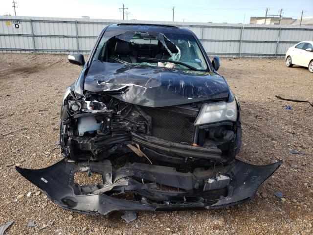 Photo 7 from auction – 2008 ACURA MDX with VIN 2HNYD28278H537443