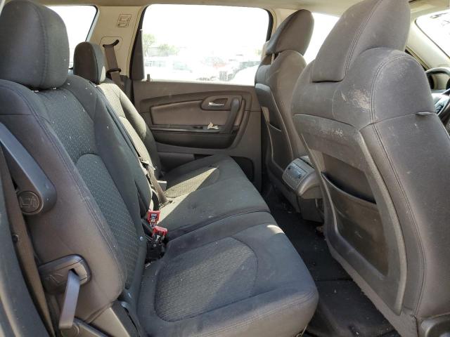 Photo 6 from auction – 2009 CHEVROLET TRAVERSE L with VIN 1GNER23D99S158500