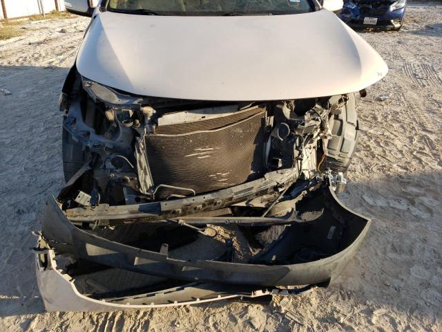 Photo 9 from auction – 2011 KIA SORENTO BA with VIN 5XYKT4A15BG059704